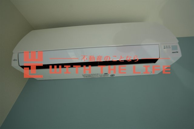 スフィーダの設備