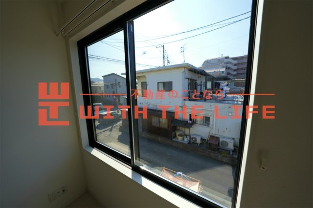 スフィーダのバルコニー