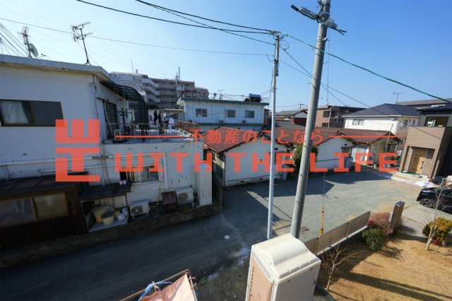 スフィーダの展望