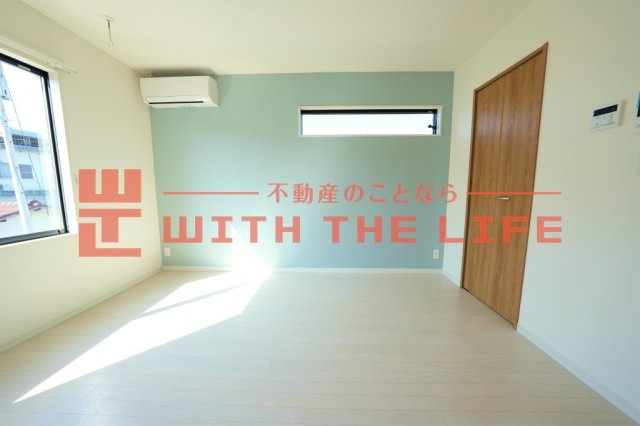 スフィーダの居間・リビング|ゆったり過ごせるリビングです