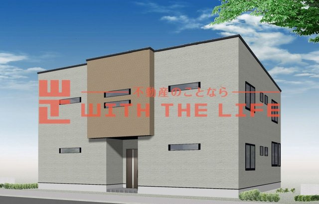 スフィーダの外観