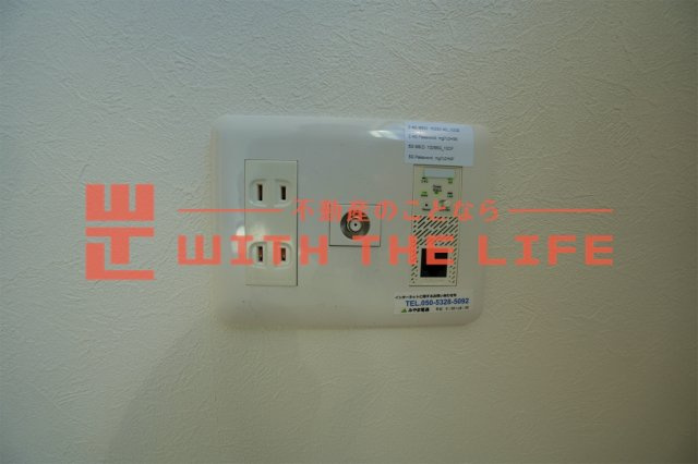 スフィーダの設備