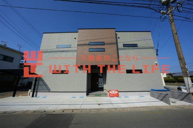 スフィーダの駐車場|駐車場があるので、車を買う予定の方も安心です