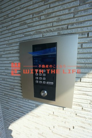 スフィーダのセキュリティ