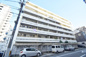 牛込マンションの画像
