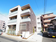 川崎市多摩区生田１丁目のマンションの画像