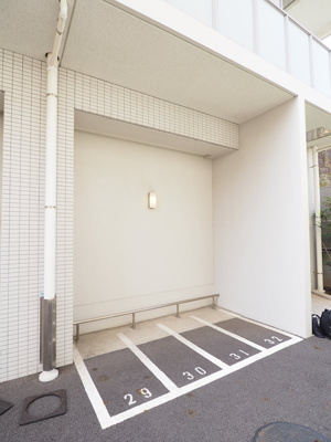 【その他共用部分】 | レジディア南品川
