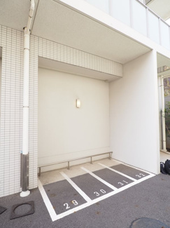 【その他共用部分】