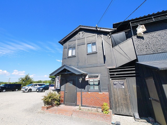 トレフビルテナントビル