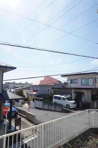 グリーンパークの展望|グリーンパーク　眺望