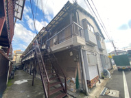 浜寺石津町中2丁文化住宅の画像