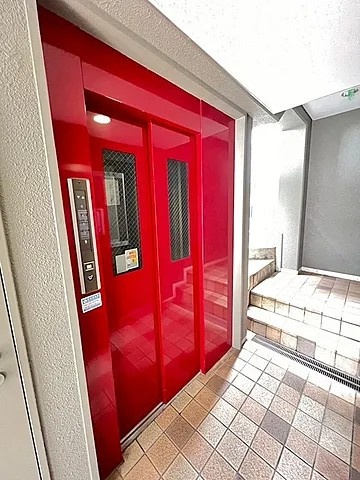 グランパラッツォのその他共用部分