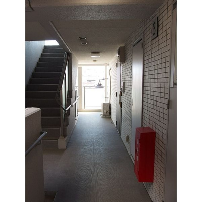 【その他共用部分】 | ステラフィッサ2465