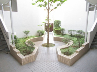 【その他共用部分】