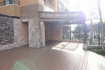 【外観】 | Fステージ赤嶺ステーション