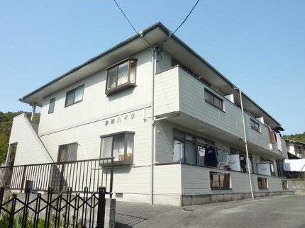 宗崎ハイツ【キャッシュバック対象物件】