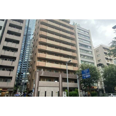 【外観】 | メインステージ西新宿
