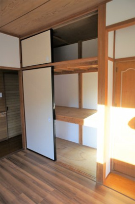 【内装】 | 髙瀬本町貸家 | 過ごしやすい室内です