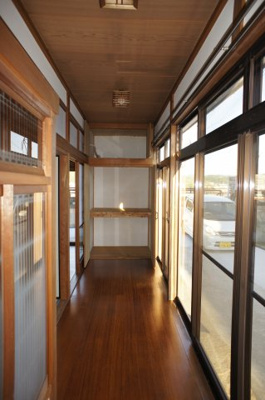 【その他】 | 髙瀬本町貸家