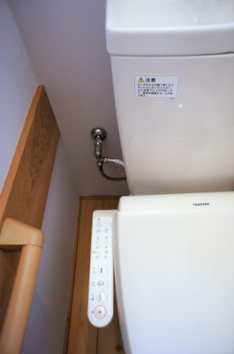 【設備】 | 髙瀬本町貸家