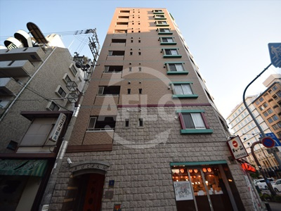 る・ぱピよん・ＳＰの外観|る・ぱピよん・ＳＰ　外観