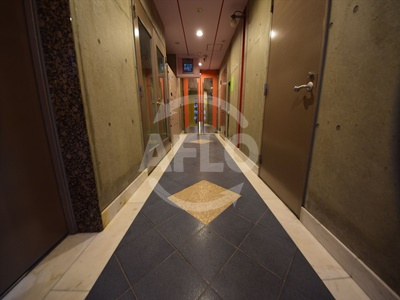 る・ぱピよん・ＳＰのロビー|る・ぱピよん・ＳＰ　ロビー