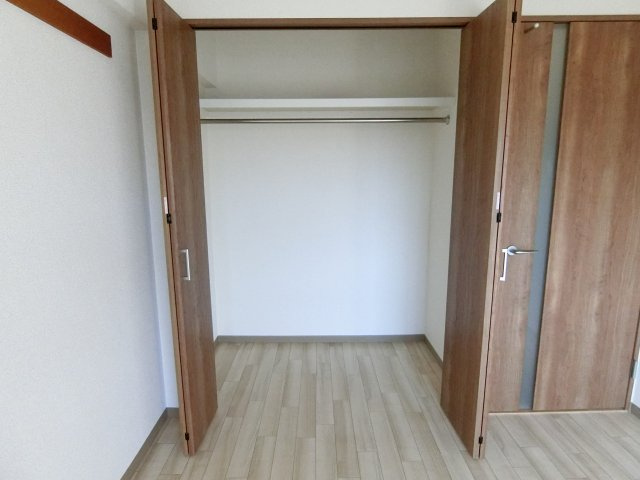 【収納】 | くすのきハイツ