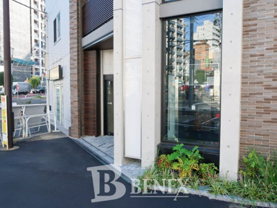 【周辺】 | DeLCCS市谷柳町 デルックス市谷柳町 | DeLCCS市谷柳町の周辺です