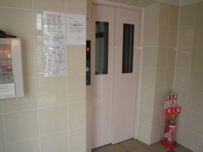 【外観】 | ロイヤルビラ南小坂・