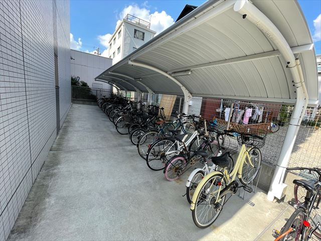 カルマートのその他共用部分|カルマート