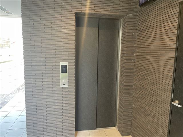 カルマートのその他共用部分|カルマート