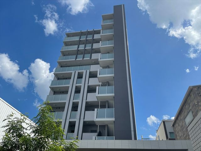 カルマートの外観|カルマート