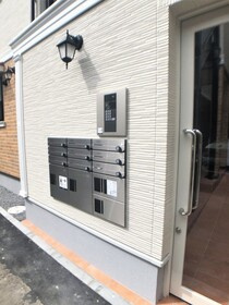 【エントランス】 | フリージア西小山