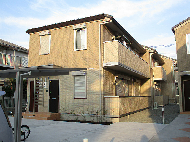 サンロイヤル Ⅲ