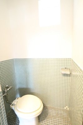 【トイレ】 | メゾンクルール