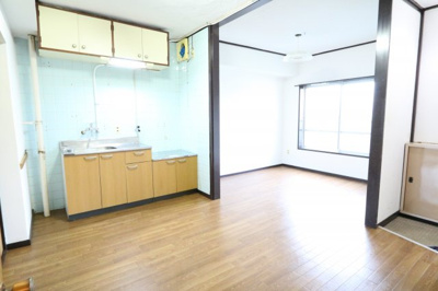 【居間・リビング】 | メゾンクルール