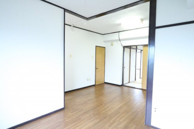 【居間・リビング】 | メゾンクルール