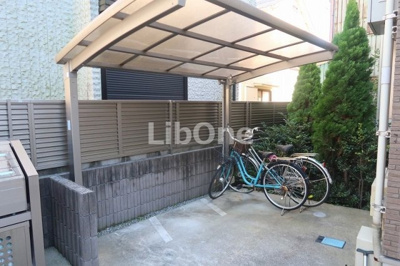 【その他共用部分】 | ステラート市川新田