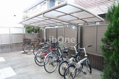 【その他共用部分】 | ステラート市川新田