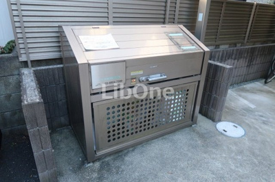 【その他共用部分】 | ステラート市川新田