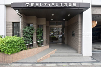 【エントランス】 | エントランス