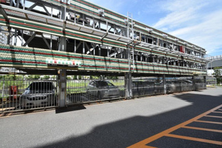 【駐車場】 | 駐車場