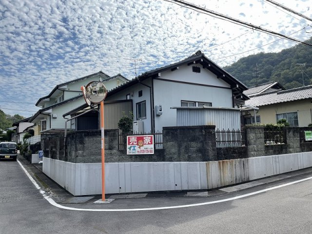 各務原市尾崎南町1丁目