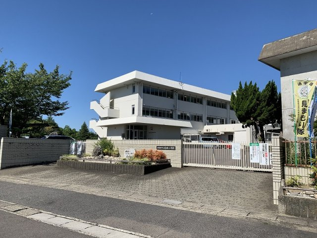 各務原市尾崎南町1丁目の周辺