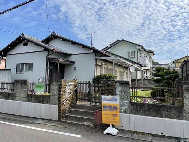 【外観】 | 各務原市尾崎南町1丁目