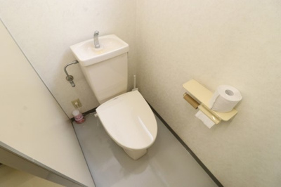 【その他共用部分】 | 岩松田町ビル