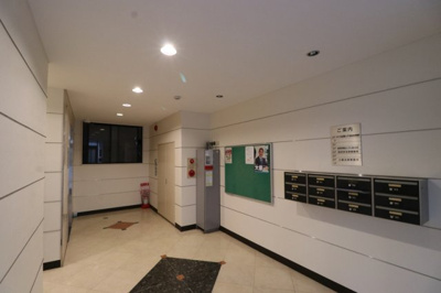 【その他共用部分】 | 岩松田町ビル