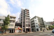 岩松田町ビルの画像