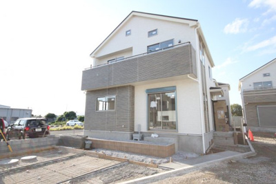 【外観】 | 高州2丁目1号棟 | 外はこのようになっています