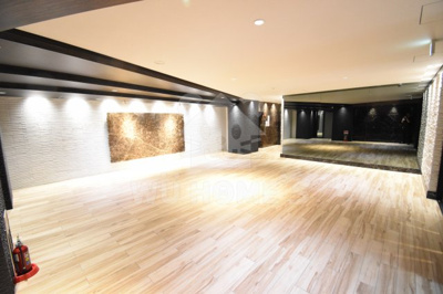 【エントランス】 | S-RESIDENCE都島 | エントランスです